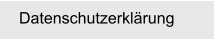 Datenschutzerklärung