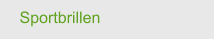 Sportbrillen
