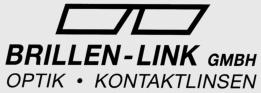 Brillen-Link Gmbh Gerolstein, Optik und Kontaktlinsen